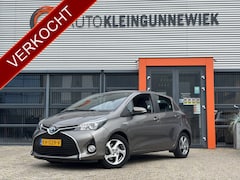 Toyota Yaris - 1.5 Hybrid Trend / Camera / Cruise Control / Dealer Onderhouden /