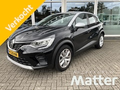 Renault Captur - 1.0 TCe 90 Zen