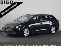 Toyota Corolla Touring Sports - Hybrid 140 Business Luxury