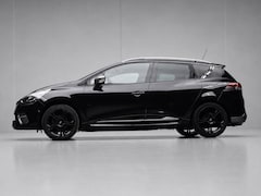 Renault Clio Estate - 1.2 GT (NAVI, LED, SPORTSTOELEN, CAMERA, TREKHAAK, CLIMATE, FLIPPERS, CRUISE, GETINT, NETT