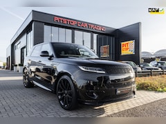 Land Rover Range Rover Sport - 3.0 P510e Autobiography, NL Auto, Massage, Trekhaak
