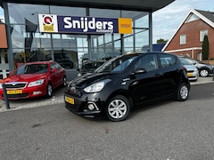 Hyundai i10 - 1.0i i-Motion Comfort Plus NWE APK/AIRCO