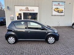 Toyota Aygo - 1.0-12V Access KM 137593--5 DEURS AIRCO 2999E