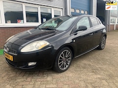 Fiat Bravo - 1.4 T-Jet Edizione Sport