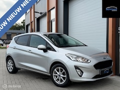 Ford Fiesta - 1.0 EcoBoost Titanium | CRUISE | NAVI |