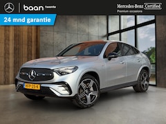 Mercedes-Benz GLC-klasse Coupé - 300e 4-Matic Sport Edition
