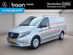 Mercedes-Benz Vito - 114 L2 | LED | Camera | Cruise | Trekhaak