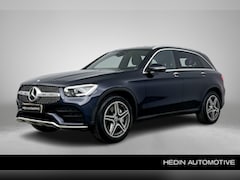 Mercedes-Benz GLC-klasse - GLC 200 Automaat Business Solution AMG | Premium Pakket | Multibeam LED | Sfeerverlichting