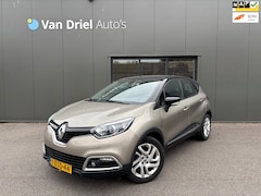 Renault Captur - TCe 90 Dynamique / Navigatie / Dealer onderhouden
