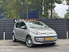 Volkswagen Up! - 1.0 high up | 2012 | Airco | LM-velgen