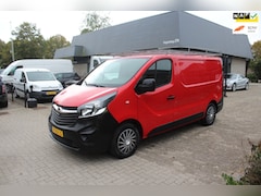 Opel Vivaro - 1.6 CDTI L1H1 Edition Met Imperial