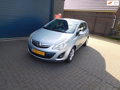 Opel Corsa - 1.2-16V Cosmo