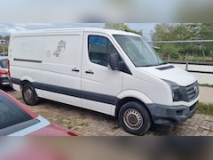 Volkswagen Crafter - 30 2.0 TDI L2H2 BM... COMPLEET of ONDERDELEN