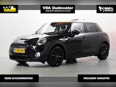 MINI 5-Deurs - 2.0 Cooper S 60 Years Edition NL auto NAP