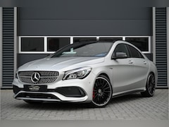 Mercedes-Benz CLA-Klasse - AMG 45 4MATIC 381 PK / PANO / MAGNO / NIGHT / HARMAN KARDON / MEMORY / CAMERA / LED
