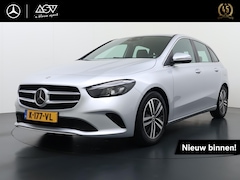 Mercedes-Benz B-klasse - 180 Business Solution Luxury | Trekhaak Wegklapbaar |