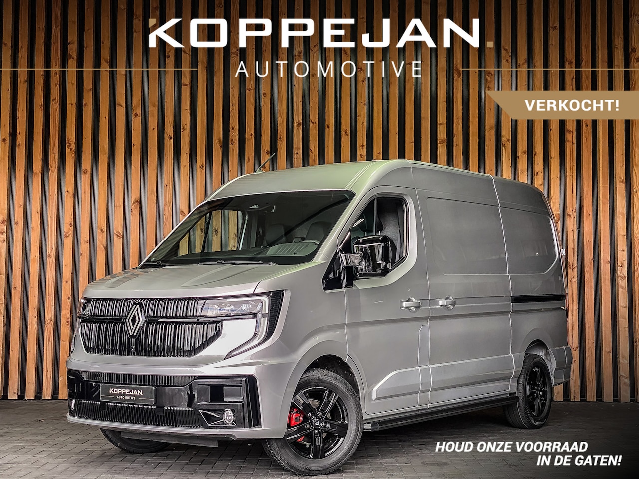Renault Master - T35 2.0 dCi 170PK L2H2 Extra | BPM VRIJ! | 2X SCHUIFDEUR | BLIND SPOT | CAMERA | STOELVERW - AutoWereld.nl