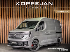 Renault Master - T35 2.0 dCi 170PK L2H2 Extra | BPM VRIJ | 2X SCHUIFDEUR | BLIND SPOT | CAMERA | STOELVERWA
