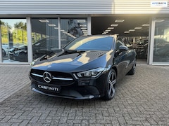 Mercedes-Benz CLA-klasse Shooting Brake - 250 e Premium Plus 218 Pk SOH 95%| Navigatie | Cruise | Clima | 18" lichtmetaal