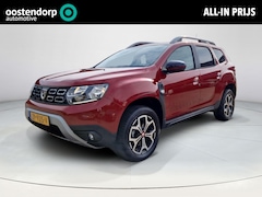 Dacia Duster - 1.3 TCe Tech Road | All-in prijs | Trekhaak | 1.500KG trekgewicht | Camera |