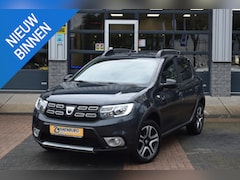Dacia Sandero Stepway - 1.0 TCe 90 Comfort Airco, Navi, Cruise, Camera, Km 89500
