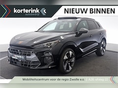 CUPRA Terramar - 1.5 TSI e-Hybrid VZ Performance 272PK DSG Pano-schuif dak, Matrix LED koplampen, Trekhaak,