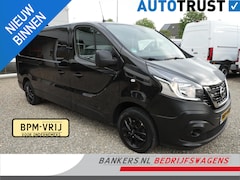 Nissan nv300 - 2.0 dCi 120PK L2 Airco Trekhaak Cruise control