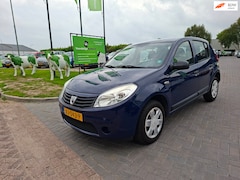 Dacia Sandero - 1.2 Lauréate / APK september 2027