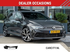 Volkswagen Golf - 1.5 eTSI R-Line Automaat | Adaptive Cruise | App Connect | 18 inch