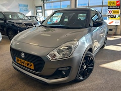 Suzuki Swift - 1.2 Select Smart Hybrid Sportline | Navi| Carplay| 10 jaar garantie