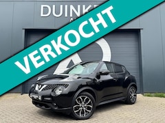 Nissan Juke - 1.6 Connect Edition | Automaat | Airco | Climate | Cruise Control | Blind Spot | Lane Assi