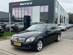Mercedes-Benz C-klasse Estate - 220 CDI Business Class Elegance