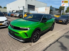 Opel Mokka - 1.2 Turbo Ultimate Navi, Stoel/Stuur verw, Keyless, 1ste eigenaar, Dealer auto, INC BTW