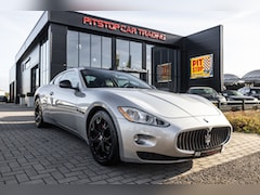 Maserati GranTurismo - 4.2, 408 PK, Youngtimer, Keurige staat