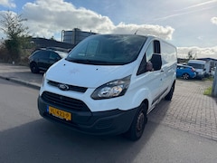 Ford Transit Custom - 330 2.2 TDCI L2H1 Ambiente