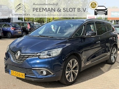 Renault Grand Scénic - 1.3 TCe Intens 7persoons | Trekhaak | Airco | PDC