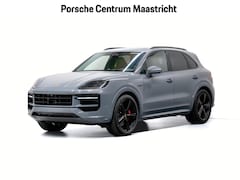 Porsche Cayenne - S E-Hybrid Black Edition