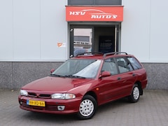 Mitsubishi Lancer - 1.6 GLXi Special automaat org NL