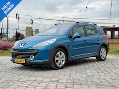 Peugeot 207 SW Outdoor - 1.6 VTi XS|Pano|Cruise|Clima|LM velgen 16"