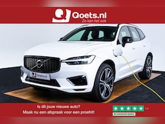 Volvo XC60 - 2.0 Recharge T6 AWD Inscription Trekhaak - Panoramadak - Cruise Control - Harman Kardon