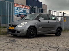 Suzuki Swift - 1.3 GLS#Nap#Airco#Carplay#5drs