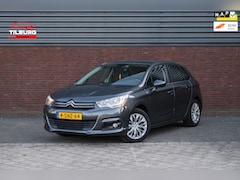 Citroën C4 - 1.6 VTi Ligne Business Export prijs ex BPM