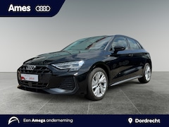 Audi A3 Sportback - 35 150pk TFSI S edition Parkeersensoren | Stoelverwarming | Adaptive Cruise Control