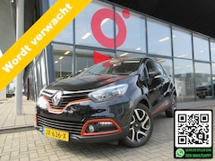 Renault Captur - 0.9 TCe Dynamique