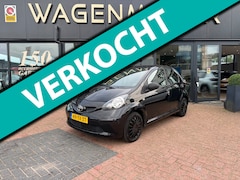 Toyota Aygo - 1.0-12V Airco|Simpel|Zuinig