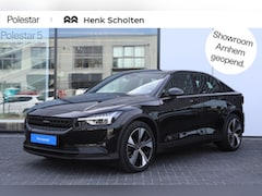 Polestar 2 - 2 Long Range Single Motor 78 kWh 360 Graden Camera | Dodehoek Detectie | Cross Traffic Ale