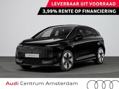 Audi A2 e-tron - S edition e-tron 140 kW / 190 PK | Techniekpakket | Trekhaak, elektr. wegklapbaar | Lichtp