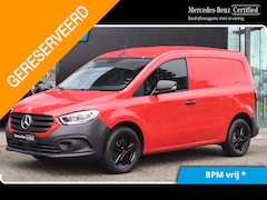 Mercedes-Benz Citan - 110 CDI L1 LM VELGEN AUT