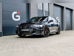 Audi A6 Avant - 55 TFSI e quattro Competition | Pano | B&O | HUD | Top View Camera | Massage | Stoelventil