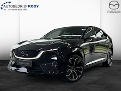 Mazda CX-6e - Takumi Plus 78 kWh / Gratis trekhaak t.w.v. €1695,